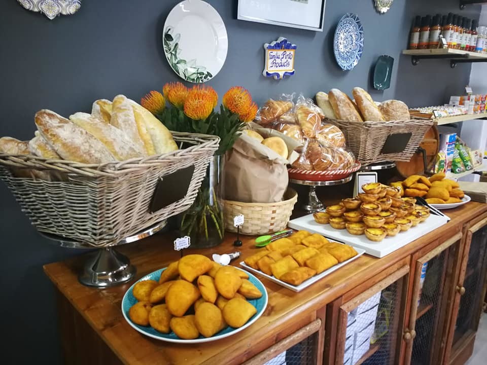 The Corner Deli Cafes, coffee shops & delis Johannesburg